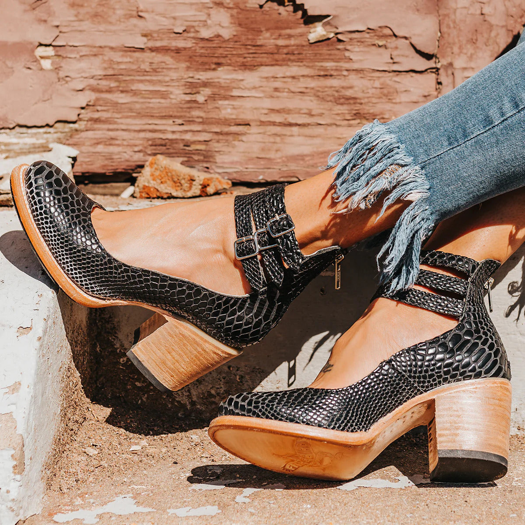 Marisa | Bota Clarisse para Mulher