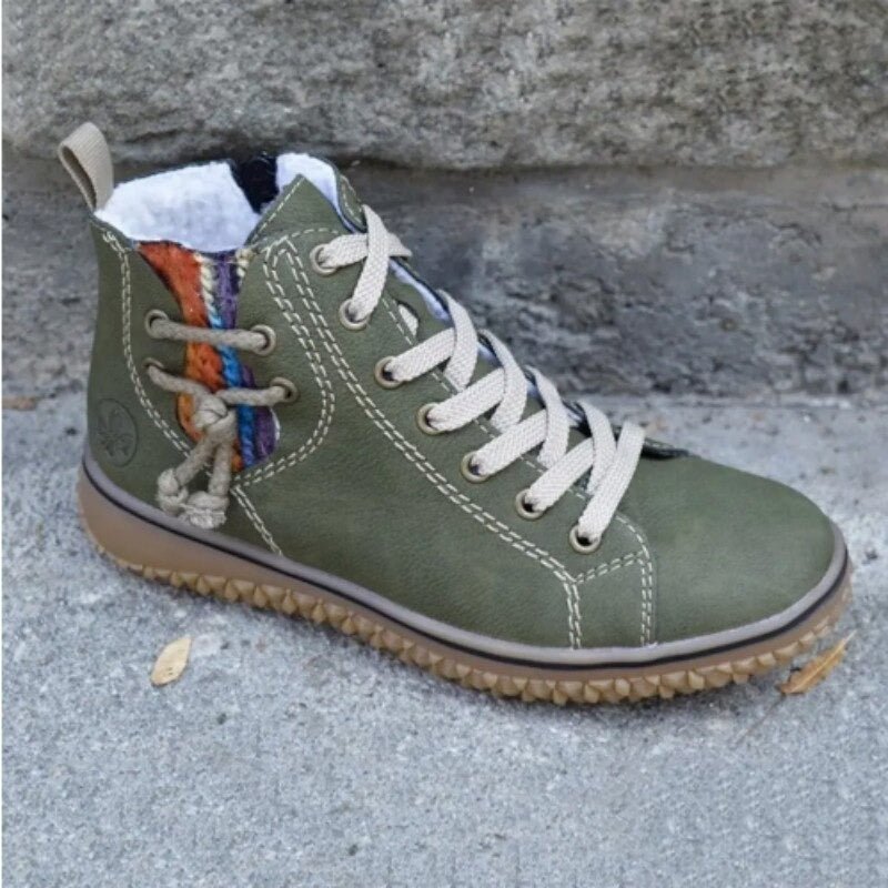 Nima | Botas de Inverno Ortopédicas para Senhoras