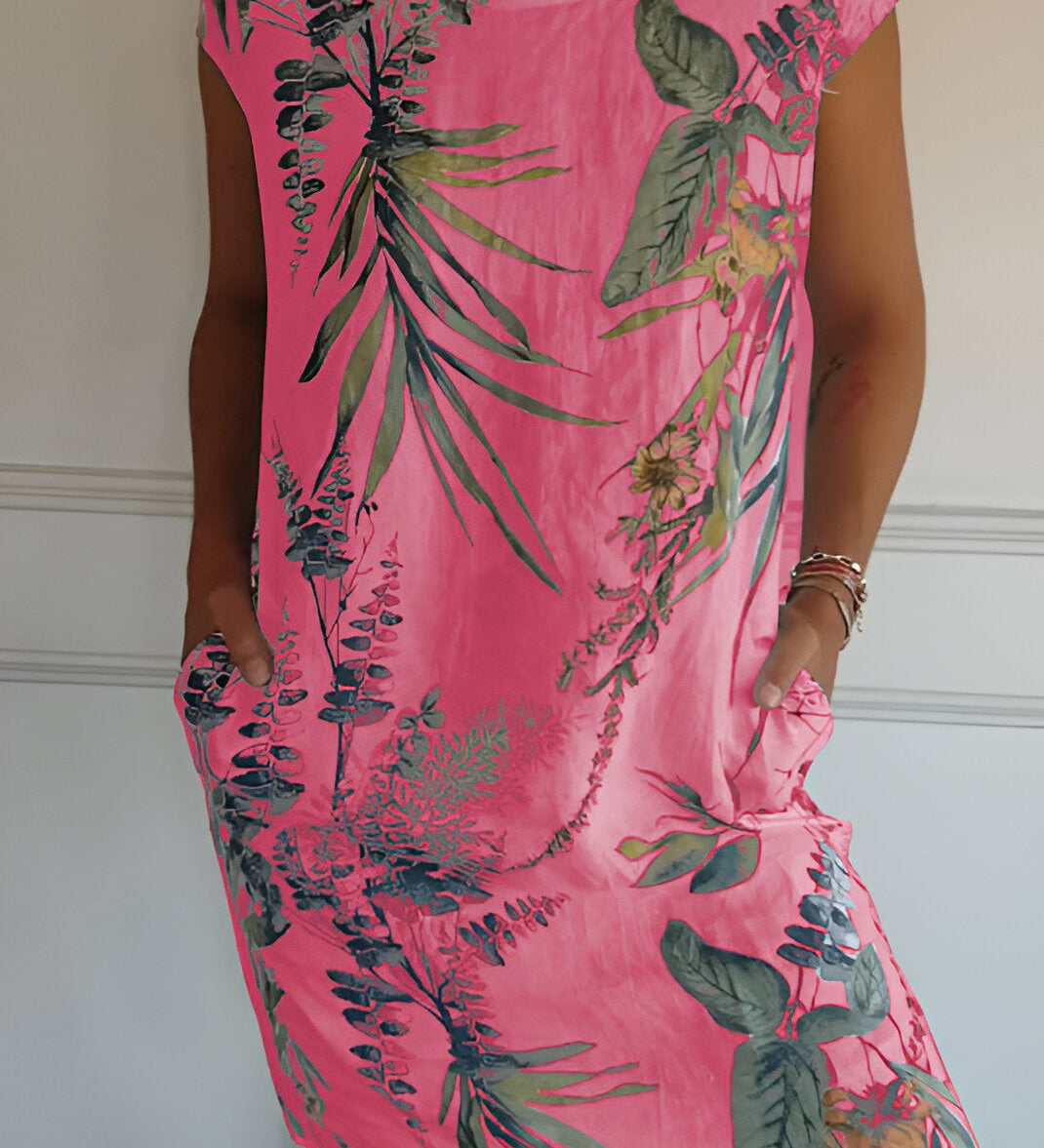 Annelie | Lindo vestido
