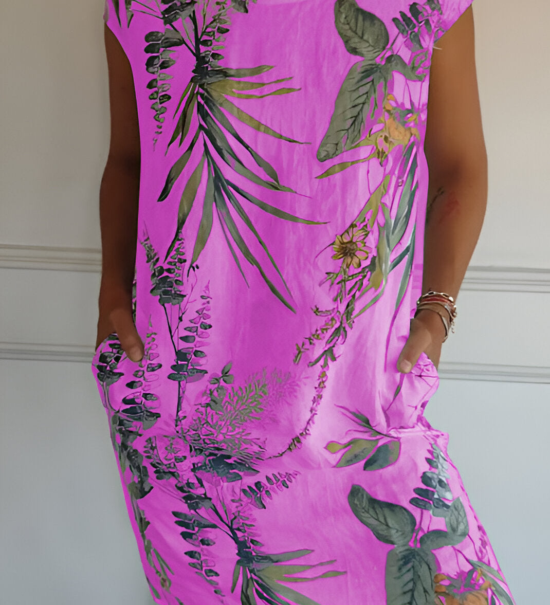 Annelie | Lindo vestido
