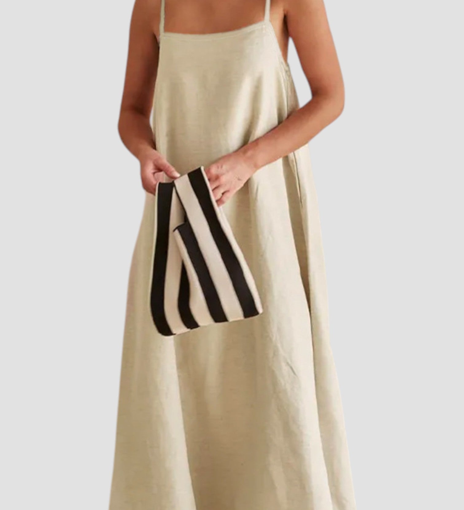 Carmela | Vestido elegante
