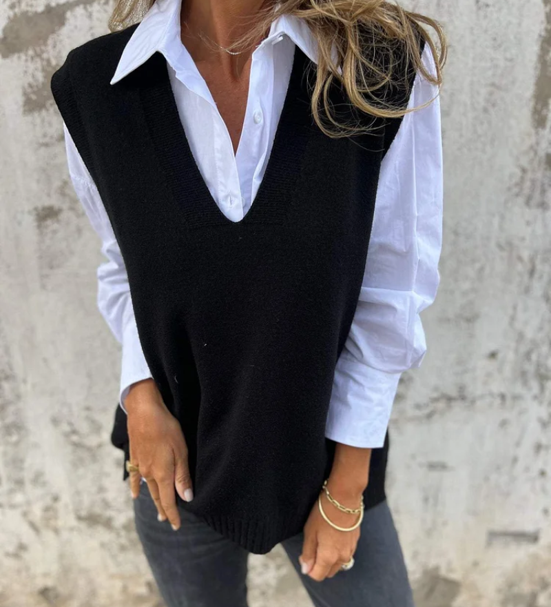 Natalie™ | Adīta veste