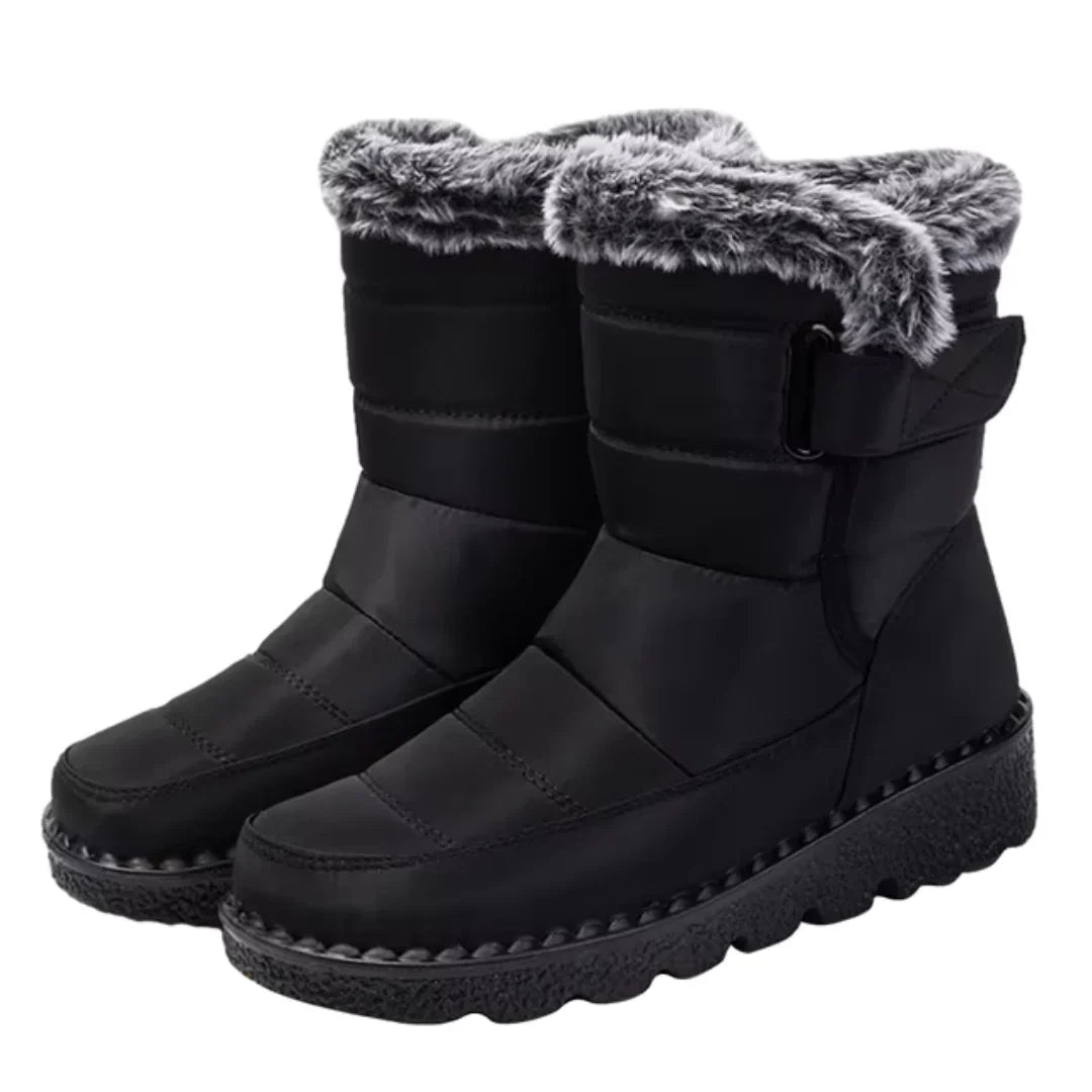 Norda | Botas de Inverno