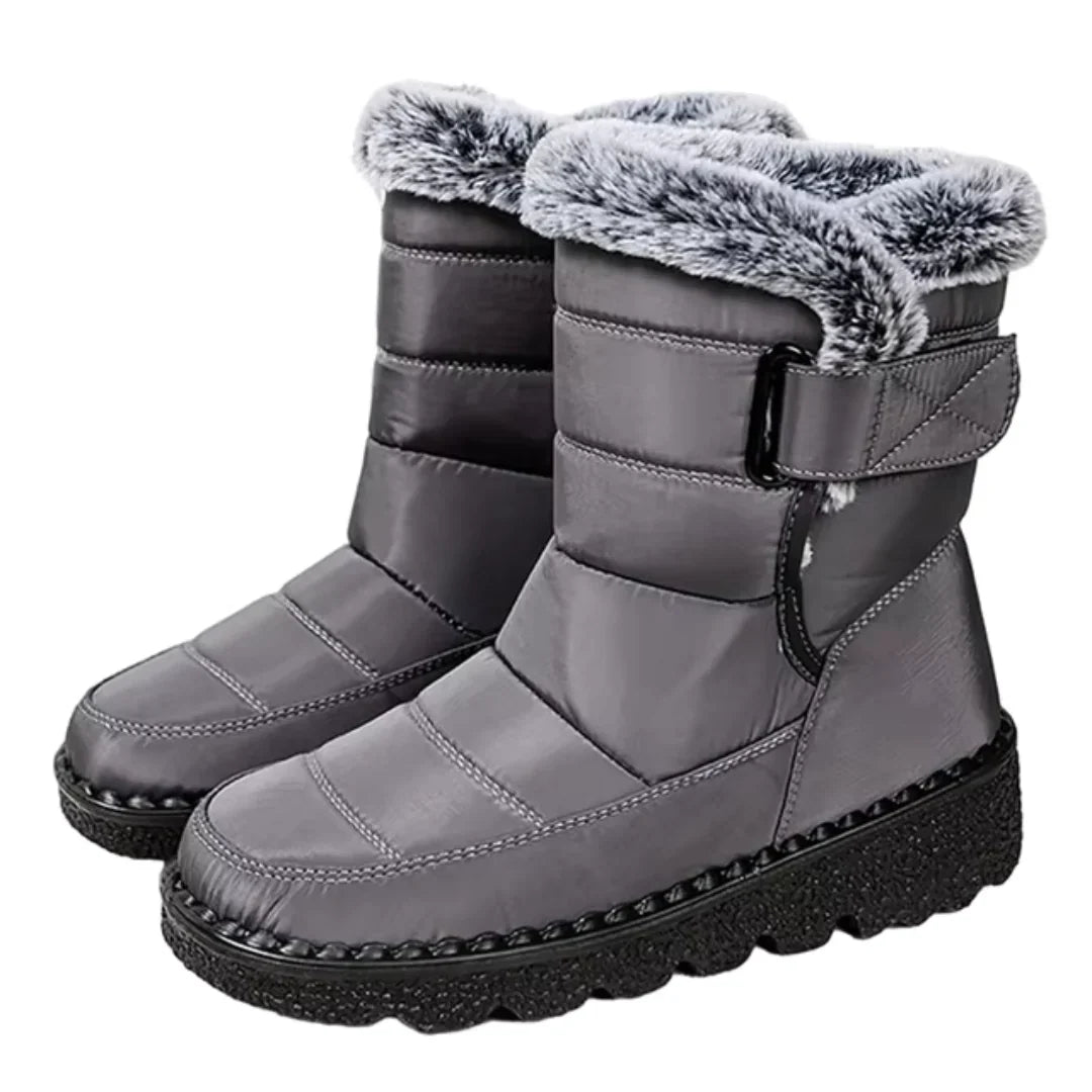 Norda | Botas de Inverno