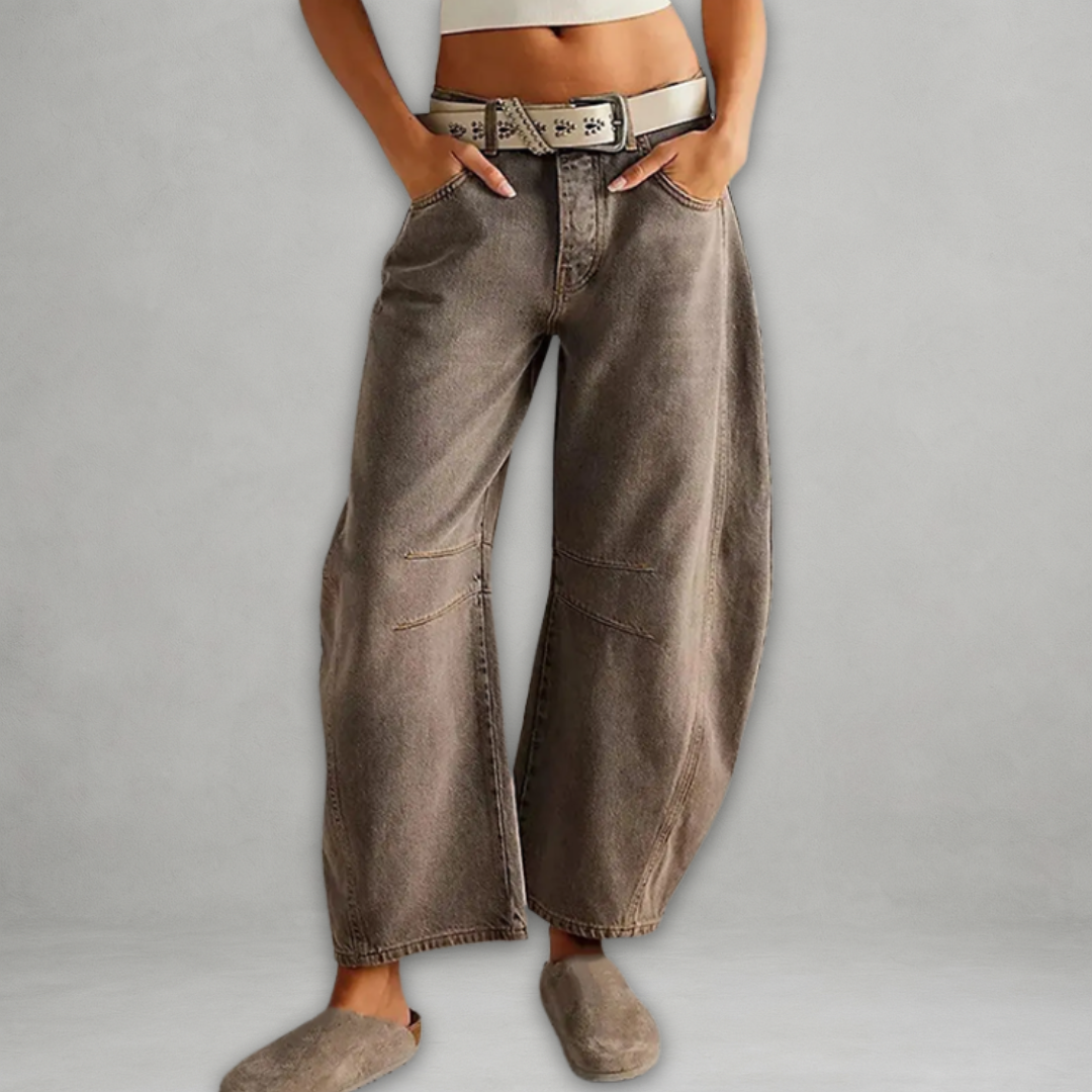 Graciane | Jeans modernos