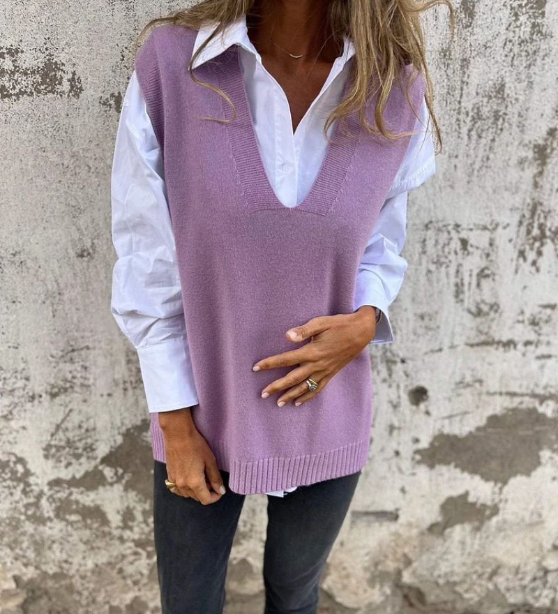 Natalie™ | Adīta veste