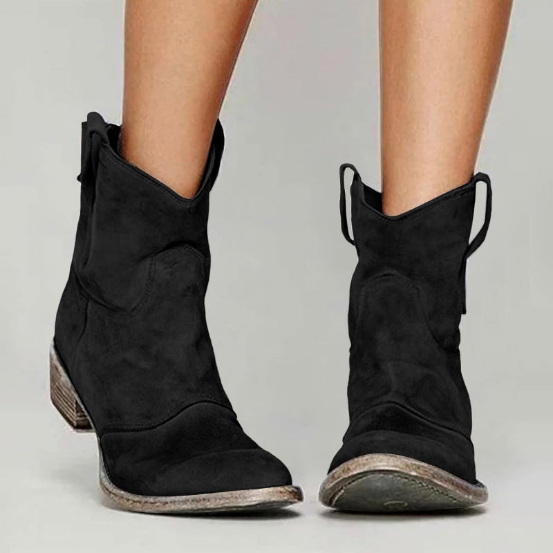Gilda | Botas sofisticadas para o dia a dia para Mulher