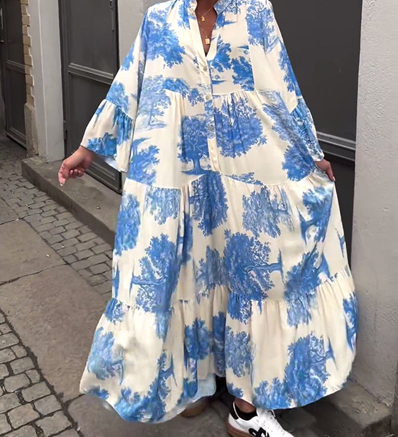 Marloes™ | Eleganta kleita