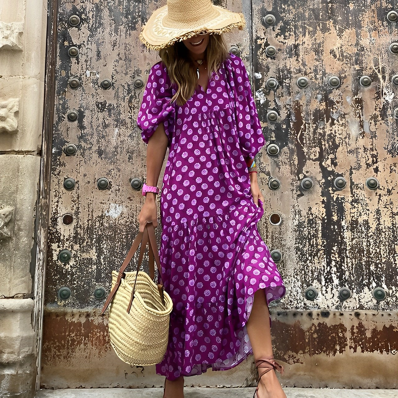 Colette™ kleita pavasara/vasaras ierobežotās tirāžas kolekcija