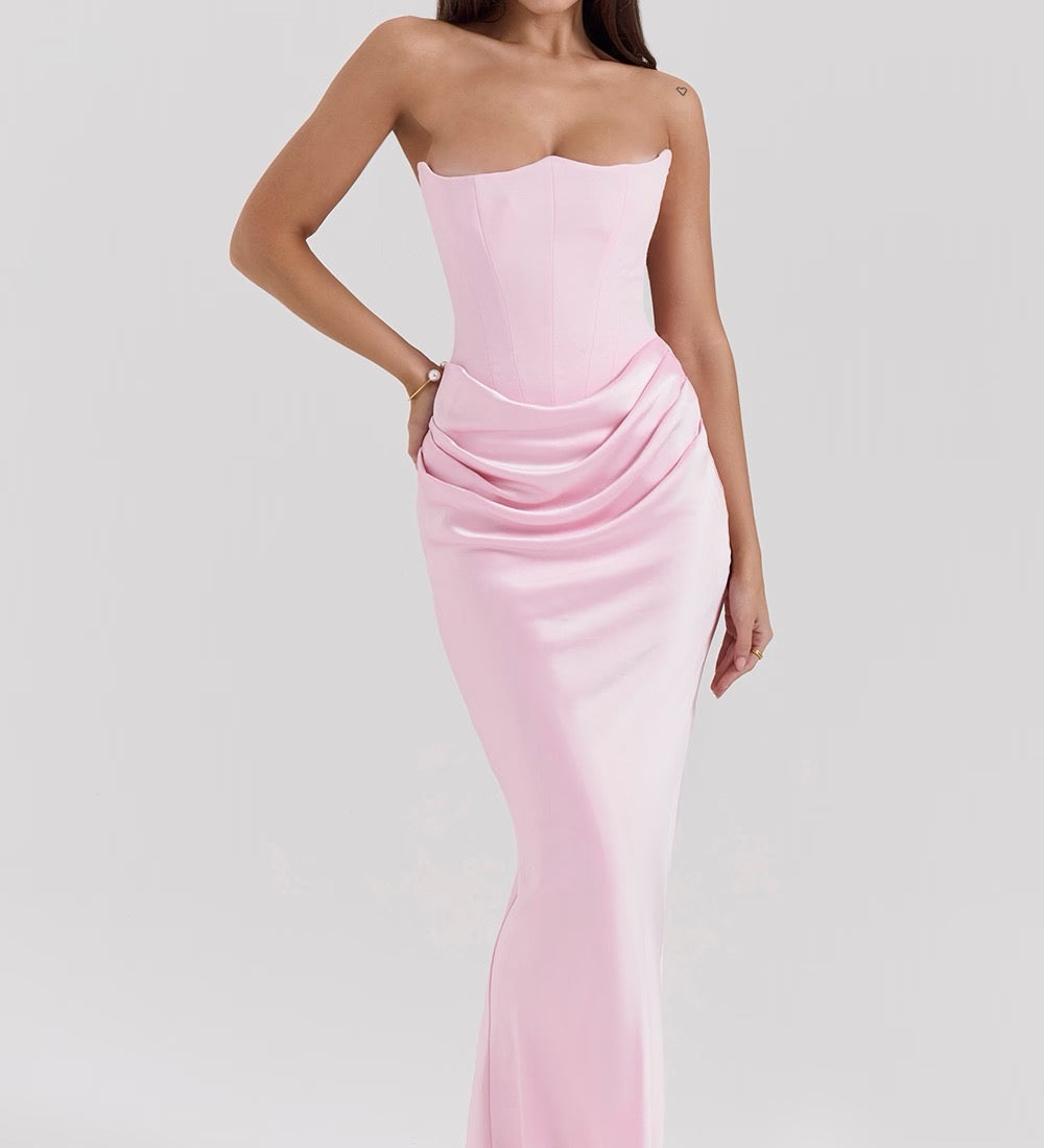 Leilani | Eleganta vakarklkleita