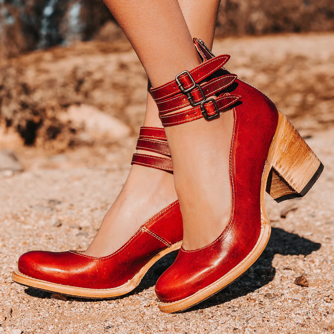 Marisa | Bota Clarisse para Mulher