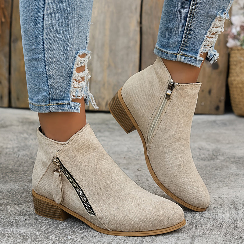 Savrani™ | Sapatos ortopédicos elegantes para mulheres