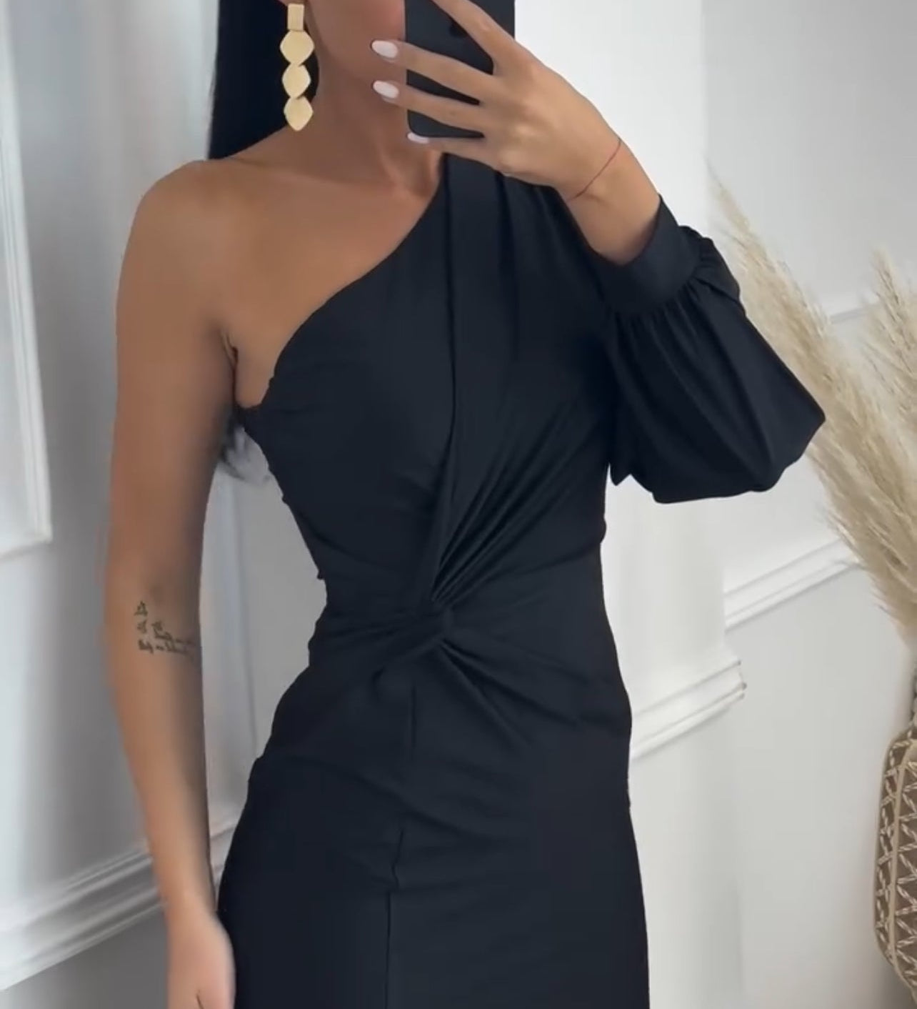 Vania - Vestido elegante