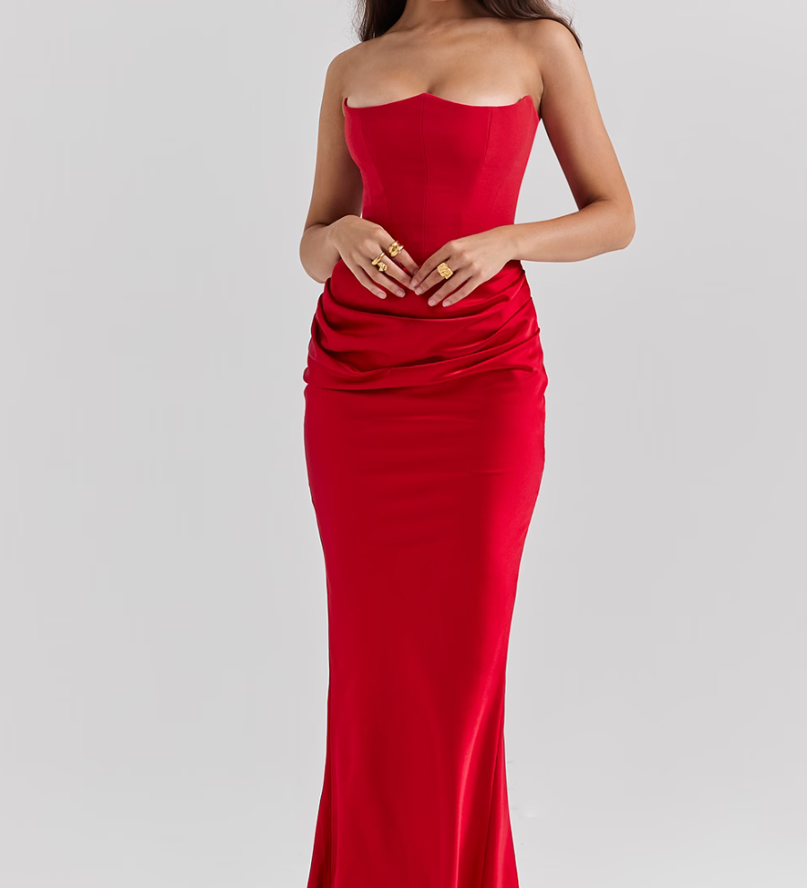 Leilani | Eleganta vakarklkleita