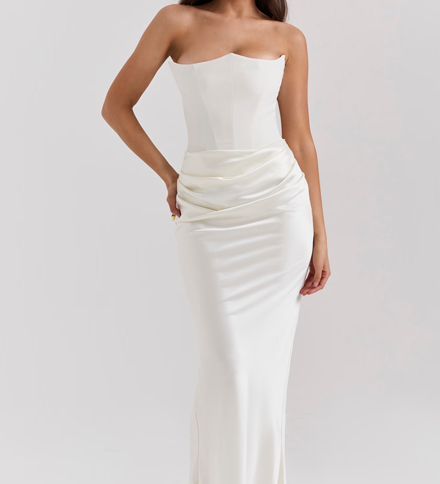 Leilani | Eleganta vakarklkleita
