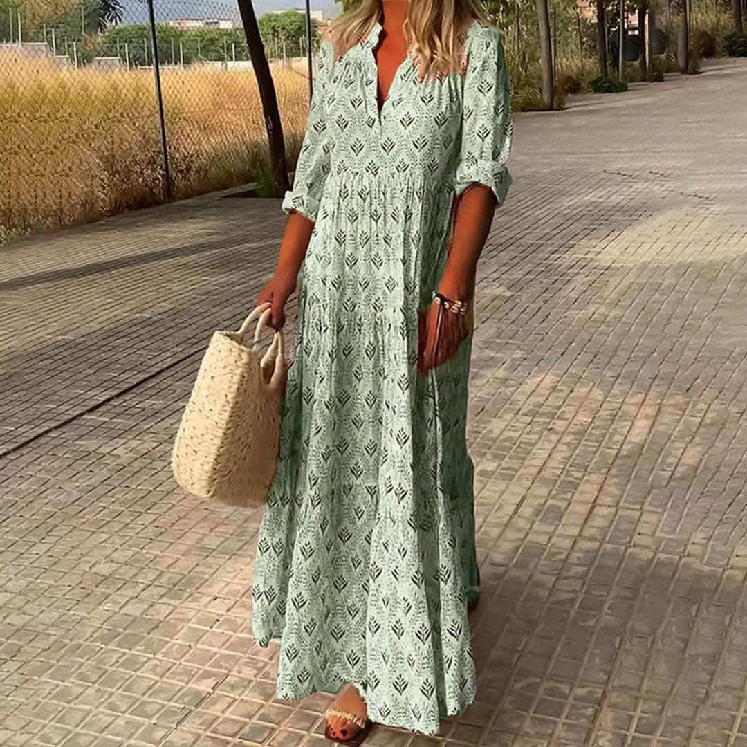 MIA™ - BOHO KLEITA
