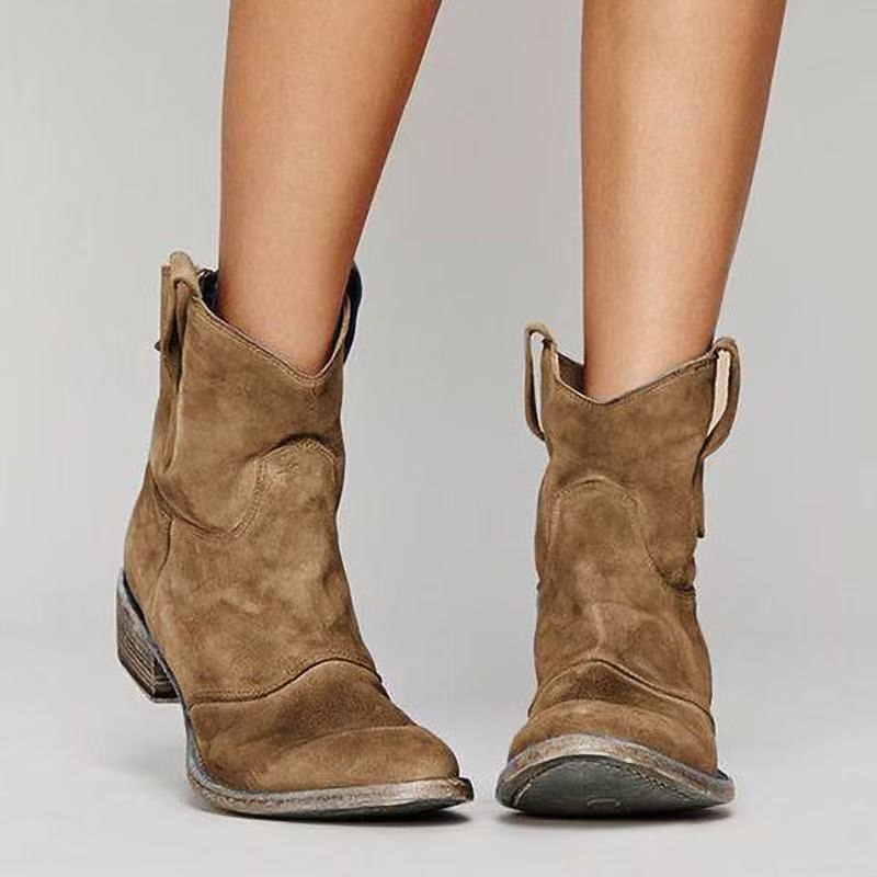 Gilda | Botas sofisticadas para o dia a dia para Mulher