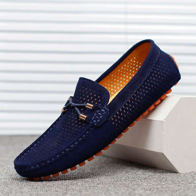 Jorik -  AeroLoafers para Homem