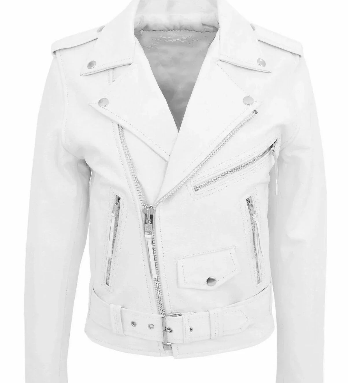 AUSTIN™|JAQUETA BOMBER ELEGANTE