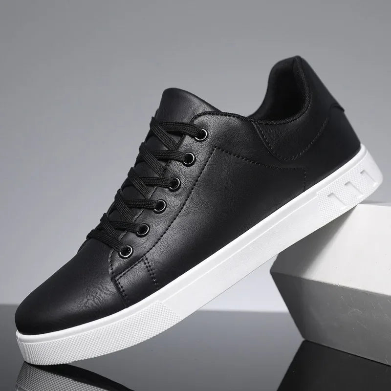 Jovan - Sapatos Casuais Inteligentes para Homem