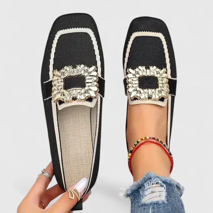 Maylora | Mocassins Ortopédicos