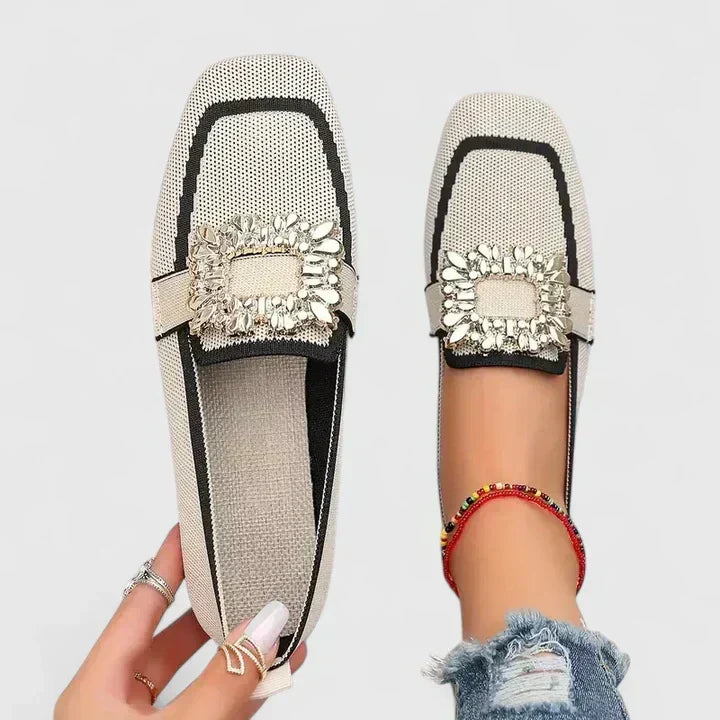 Maylora | Mocassins Ortopédicos