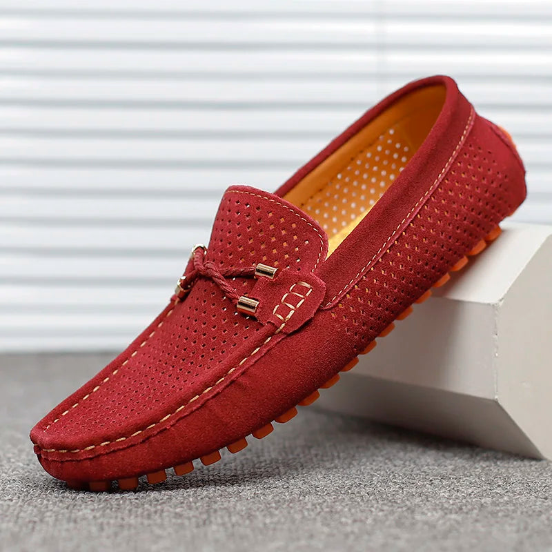 Jorik -  AeroLoafers para Homem