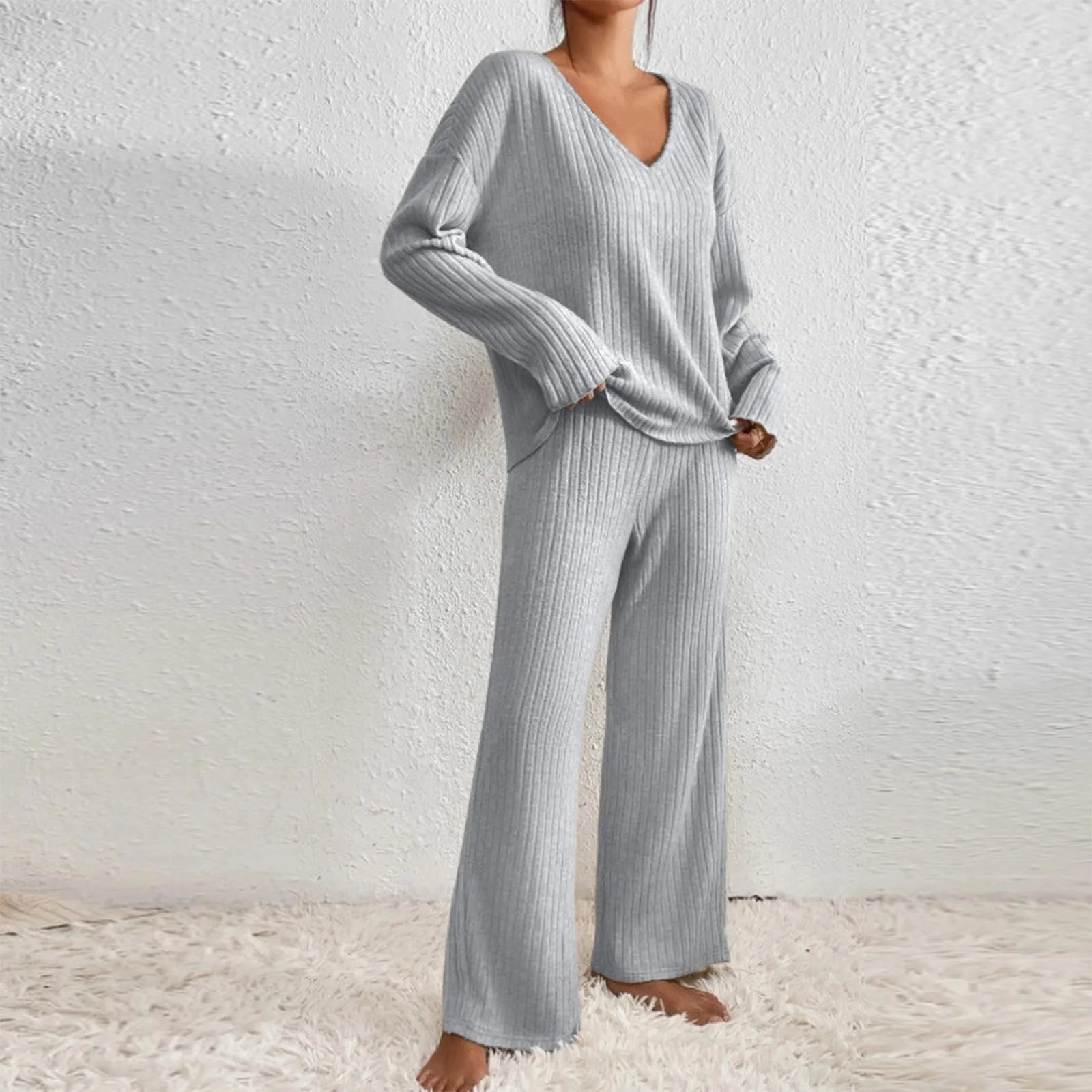 Arabella | Conjunto de Loungewear