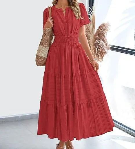 NATALIE™ - ELEGANTA UN GLUŽINOŠA KLEITA