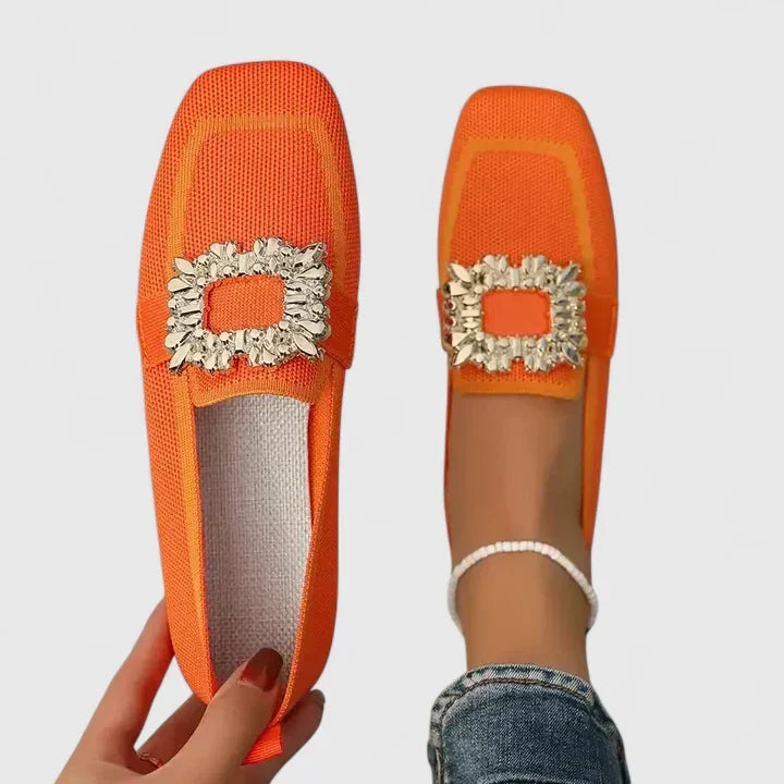 Maylora | Mocassins Ortopédicos