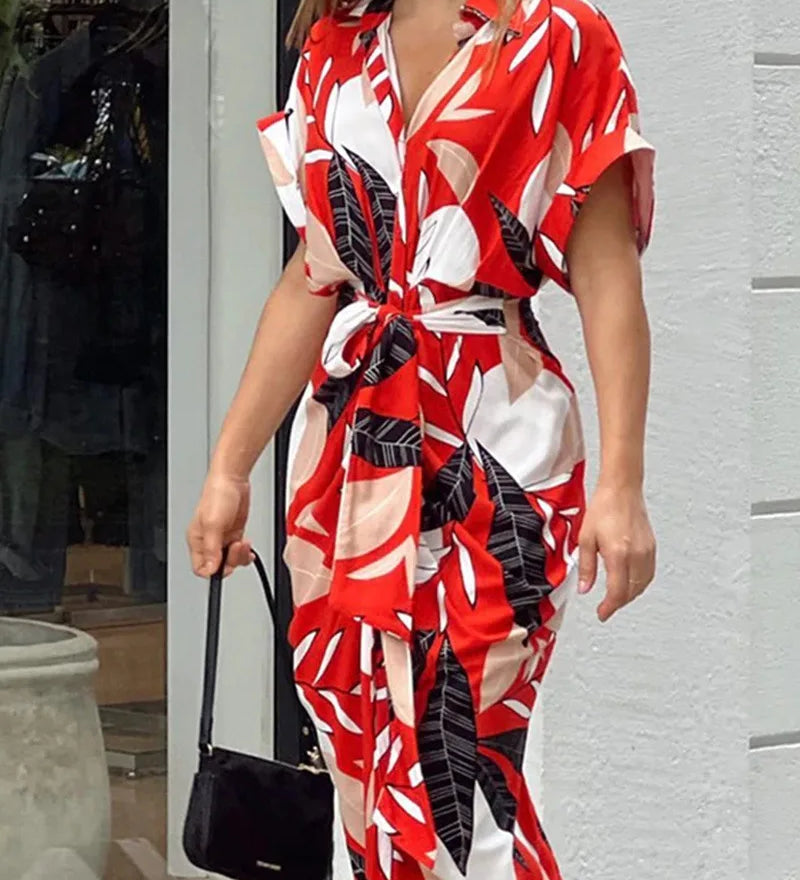 Freja | Moderna luksusa kleita