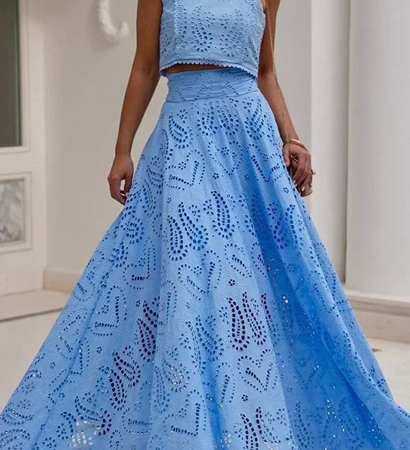 Tatiana | Terno Elegante