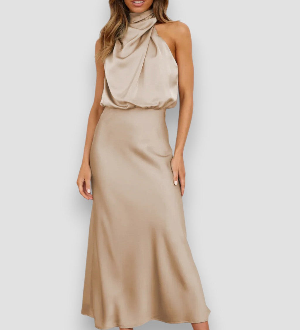 Carlina | Vestido de verão