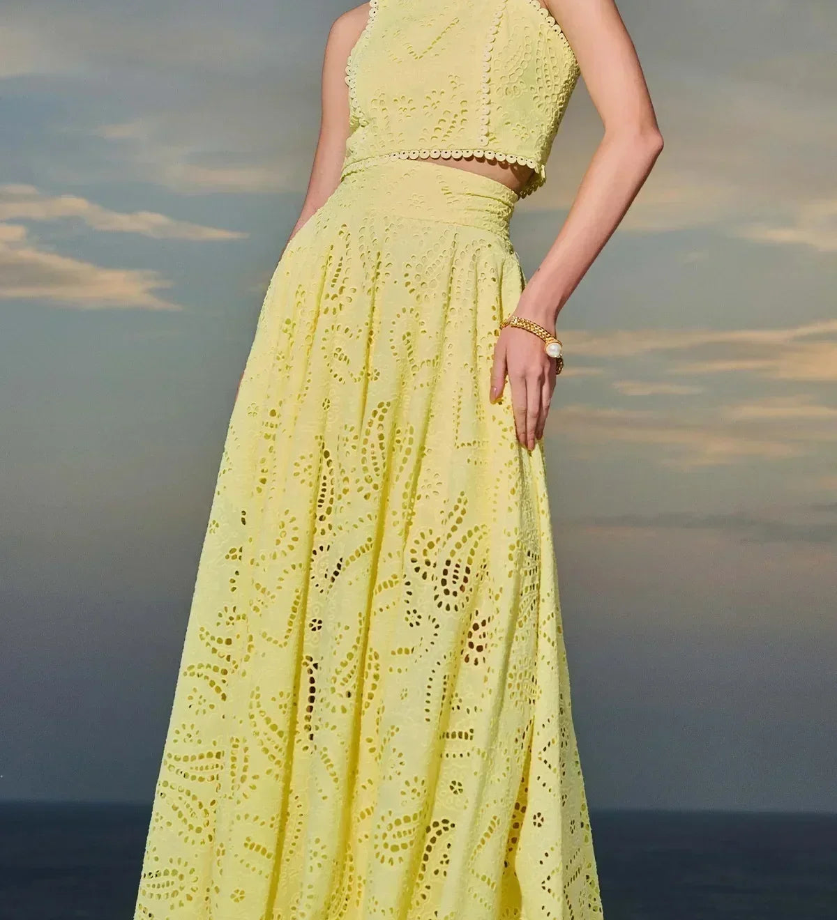 Tatiana | Terno Elegante