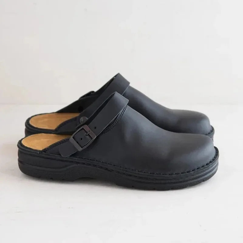 Dante | Sapatos Slip-On Ultraconfortáveis par Homem