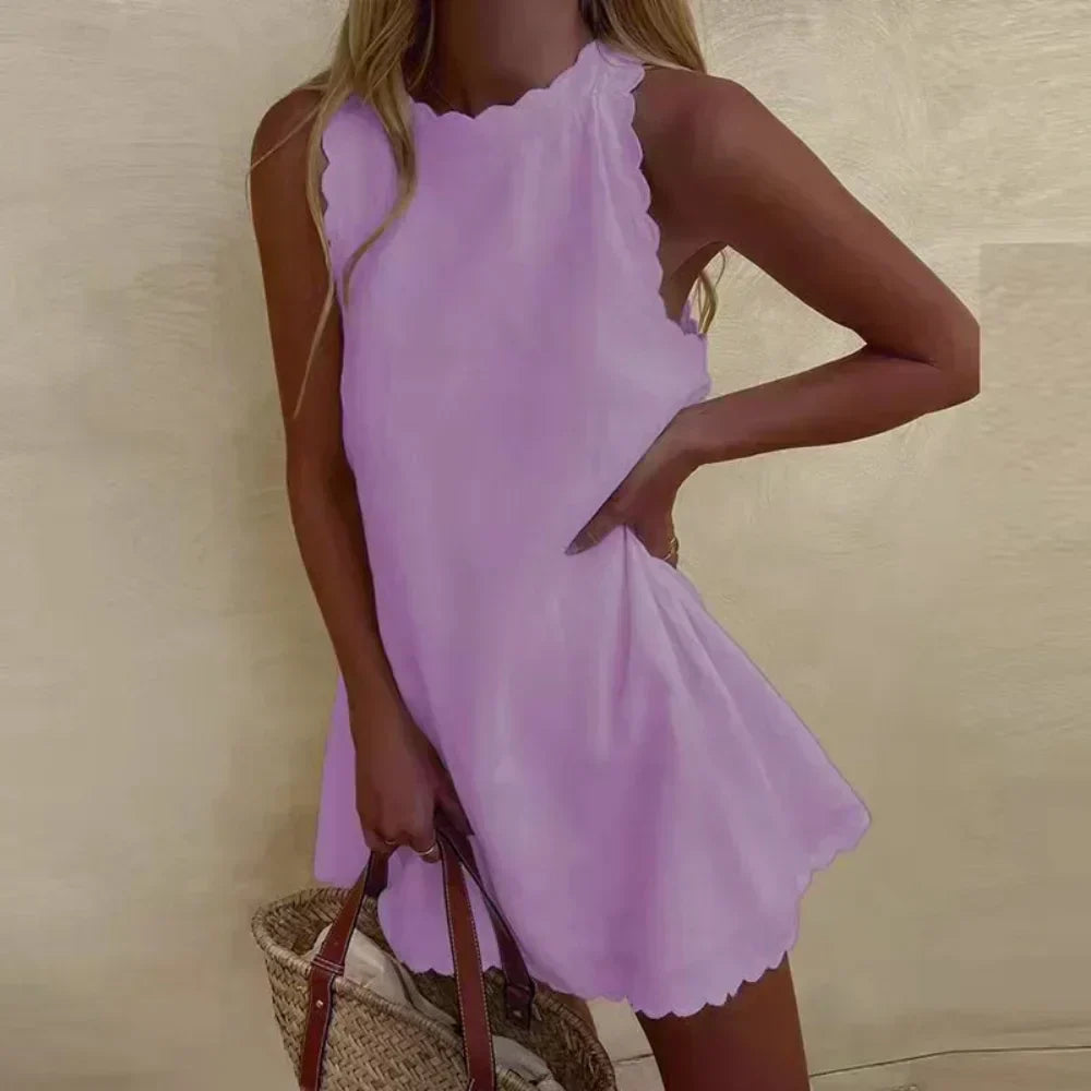Lea™ - Vestido estiloso