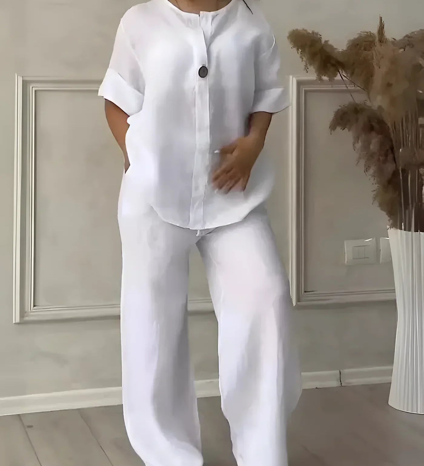 Margherita | Conjunto casual
