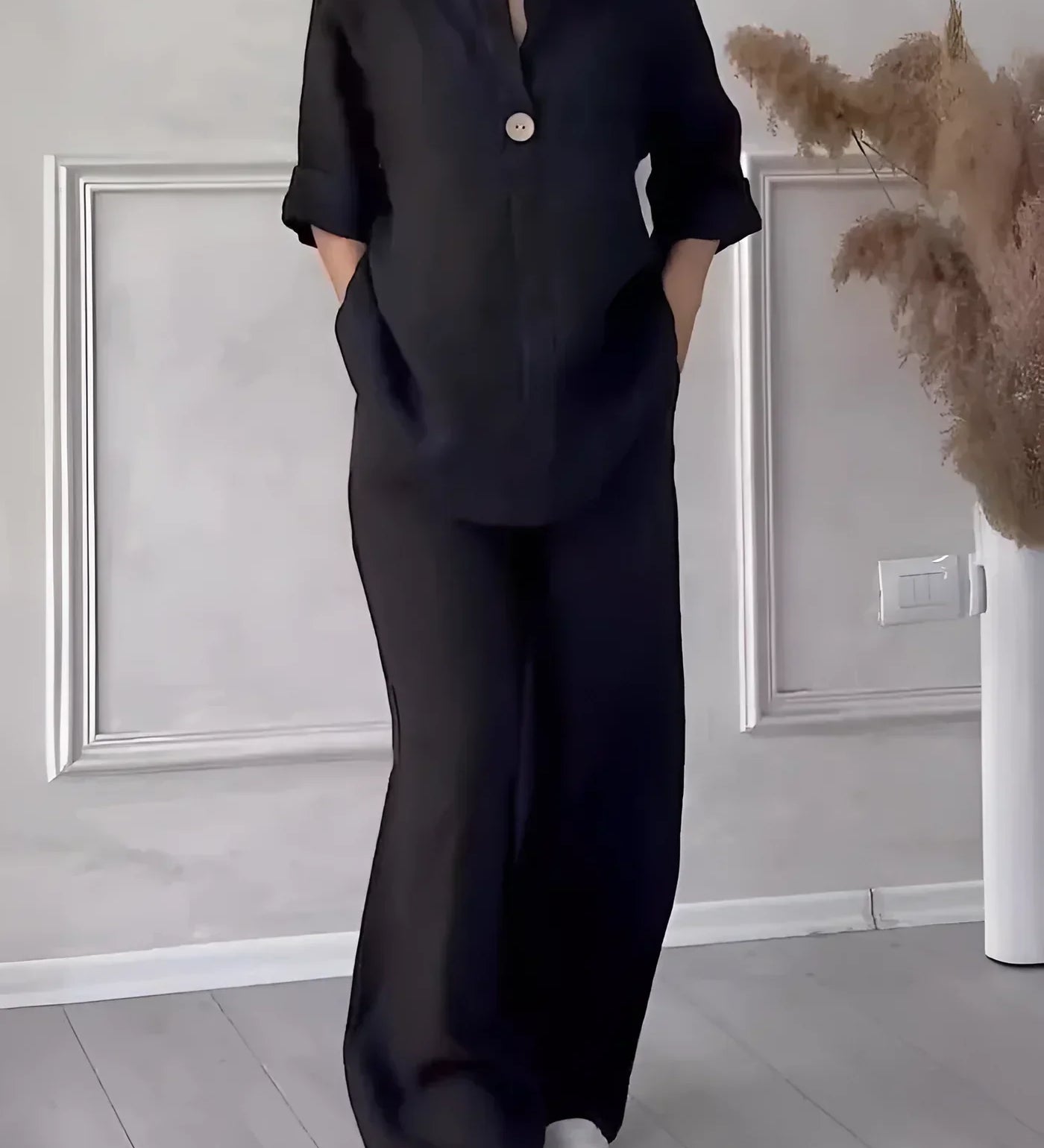 Margherita | Conjunto casual
