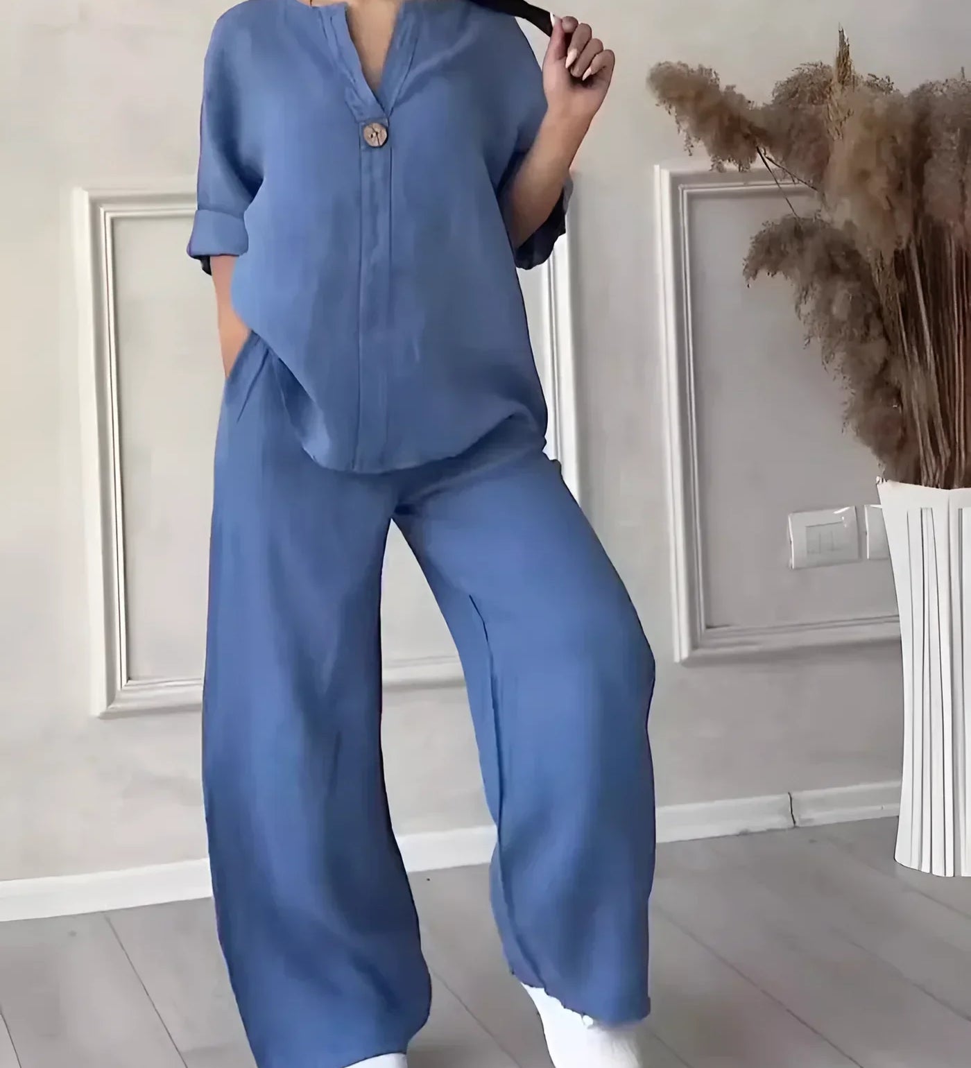 Margherita | Conjunto casual
