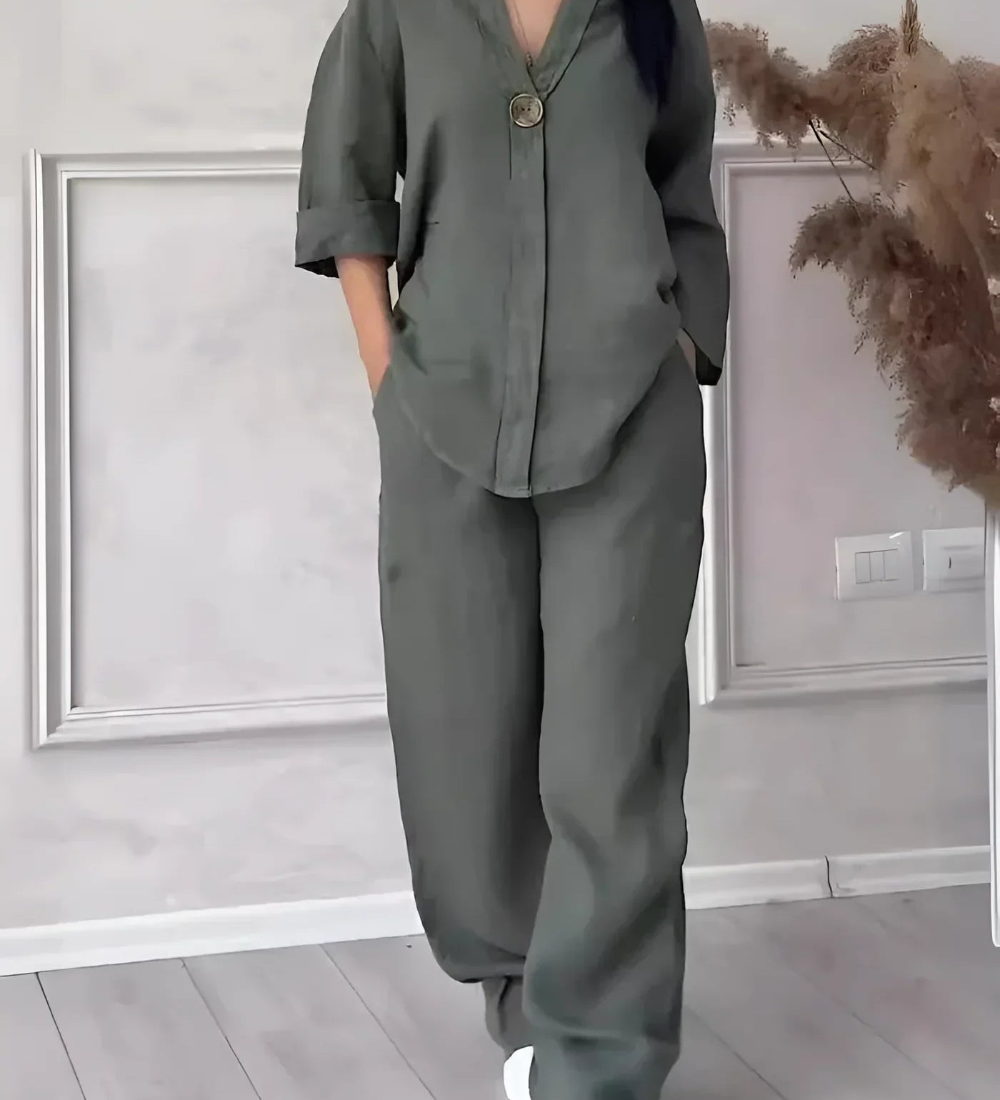 Margherita | Conjunto casual