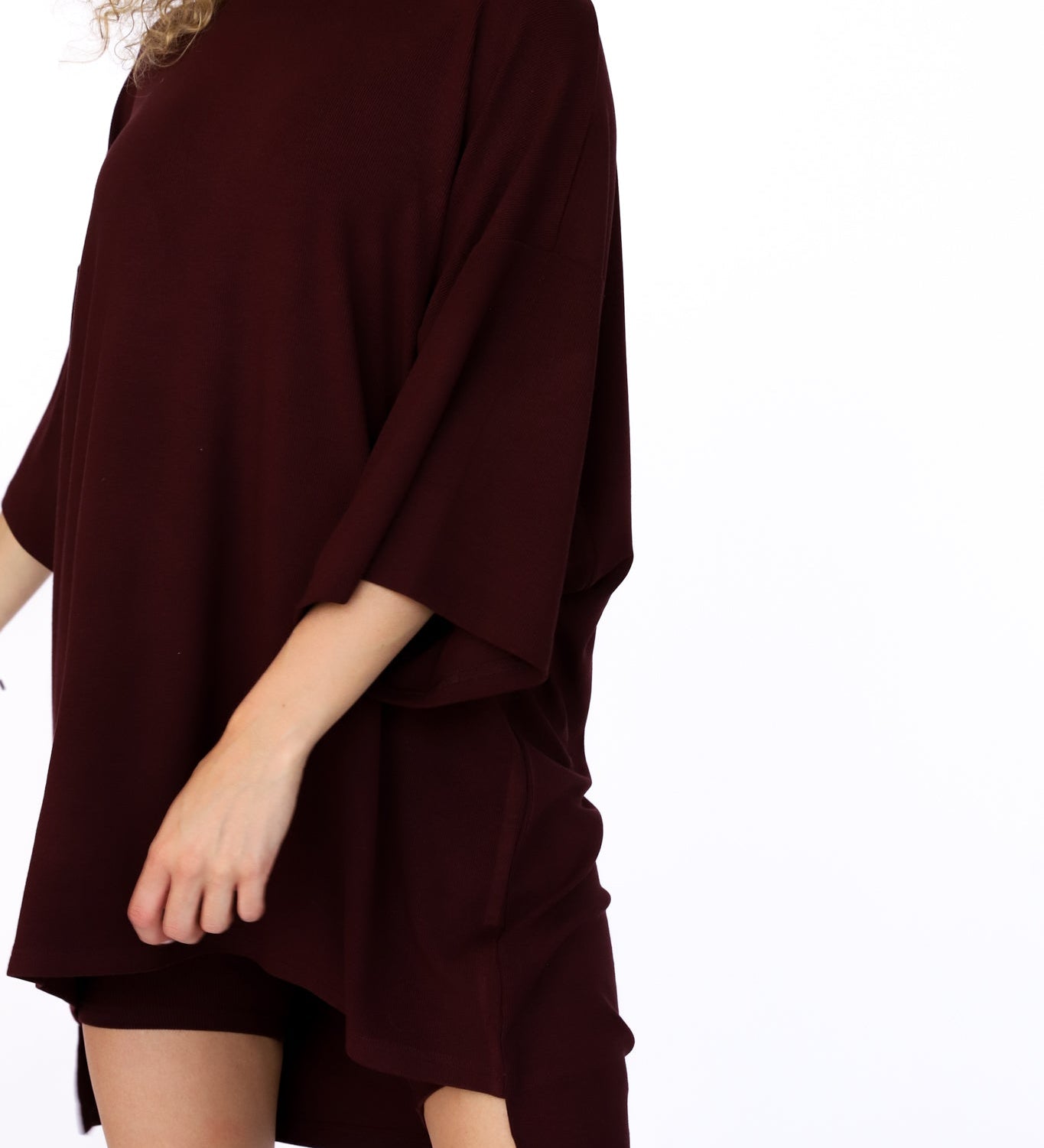 Demi | Conjunto de Lounge Luxo Conforto