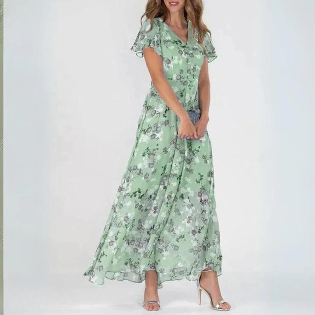 Zaar | Eleganta kleita (Gandrīz izpārdota)