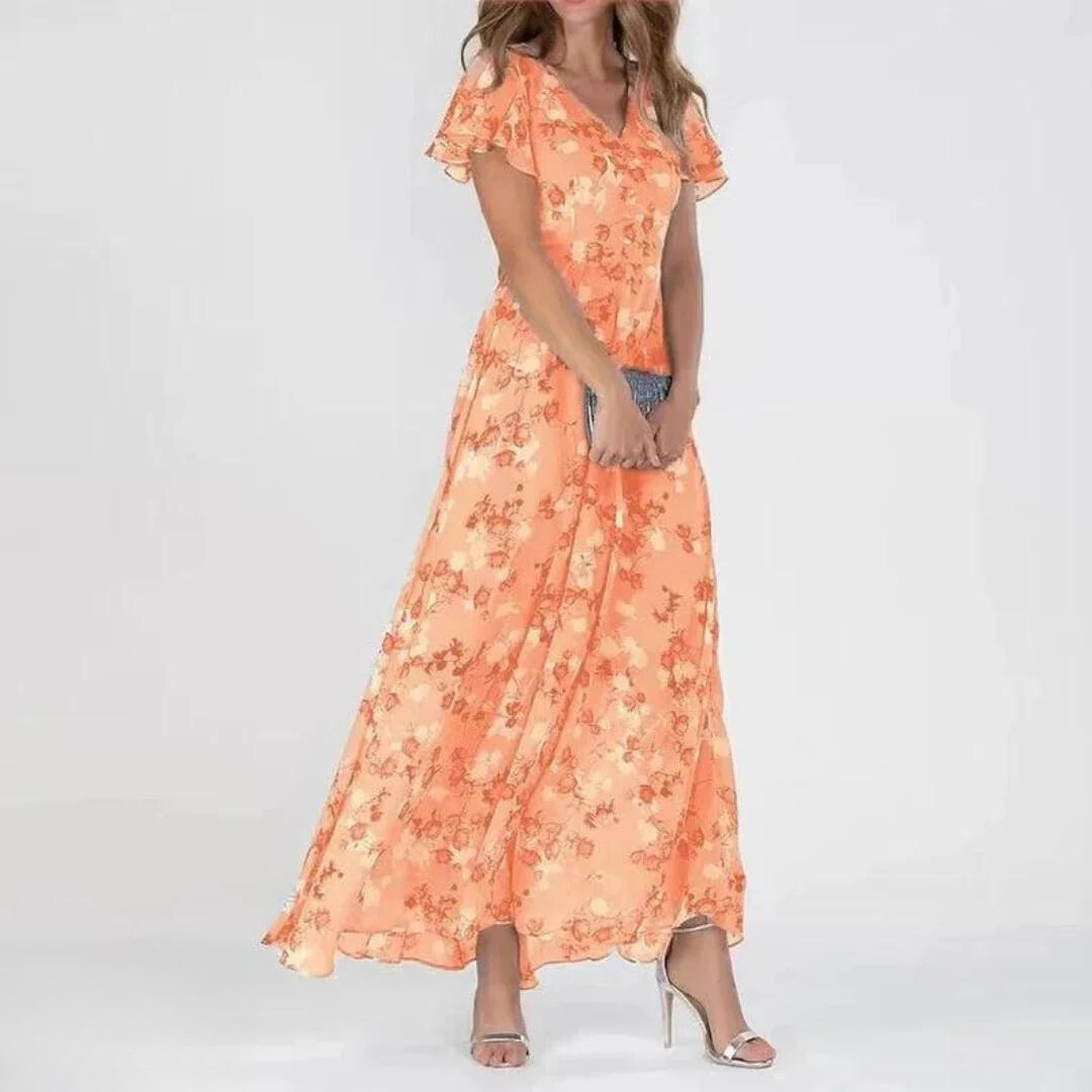 Zaar | Eleganta kleita (Gandrīz izpārdota)