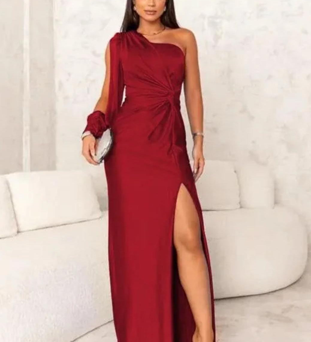 Vania - Vestido elegante