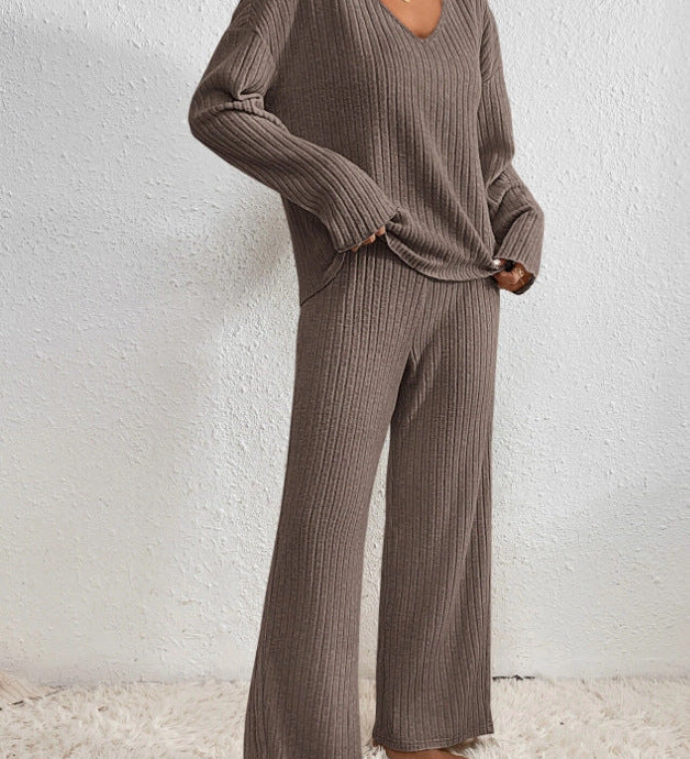 Arabella | Conjunto de Loungewear