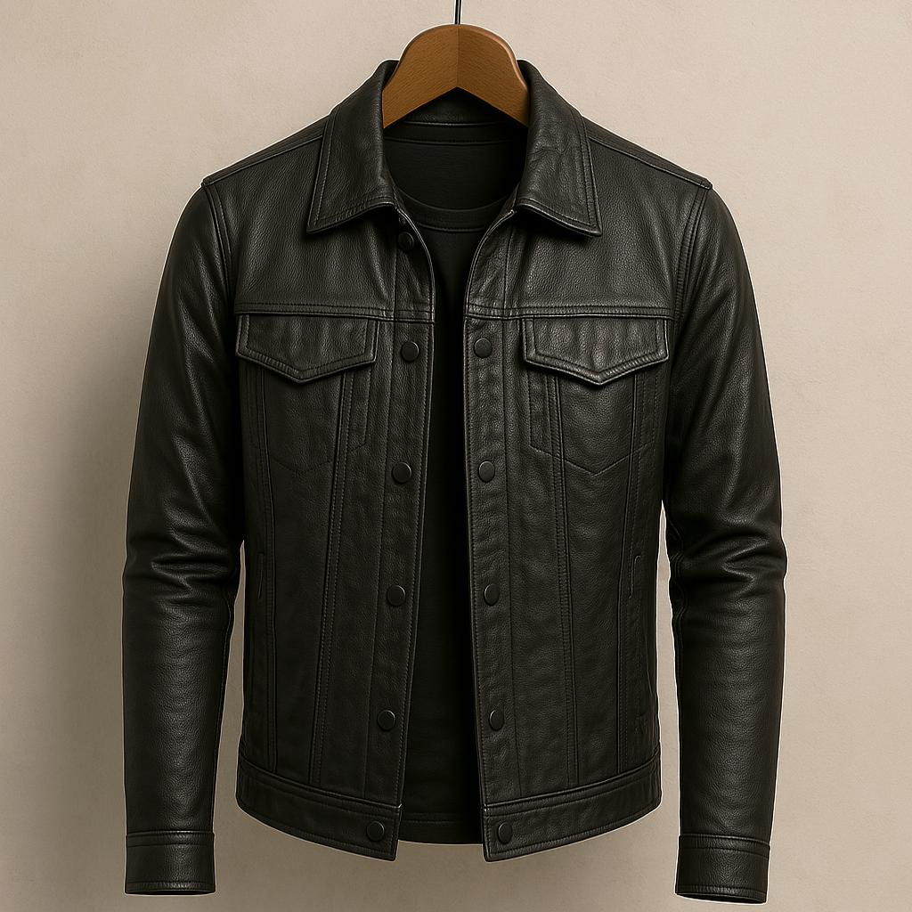 Darius™ | Premium motociklista jaka