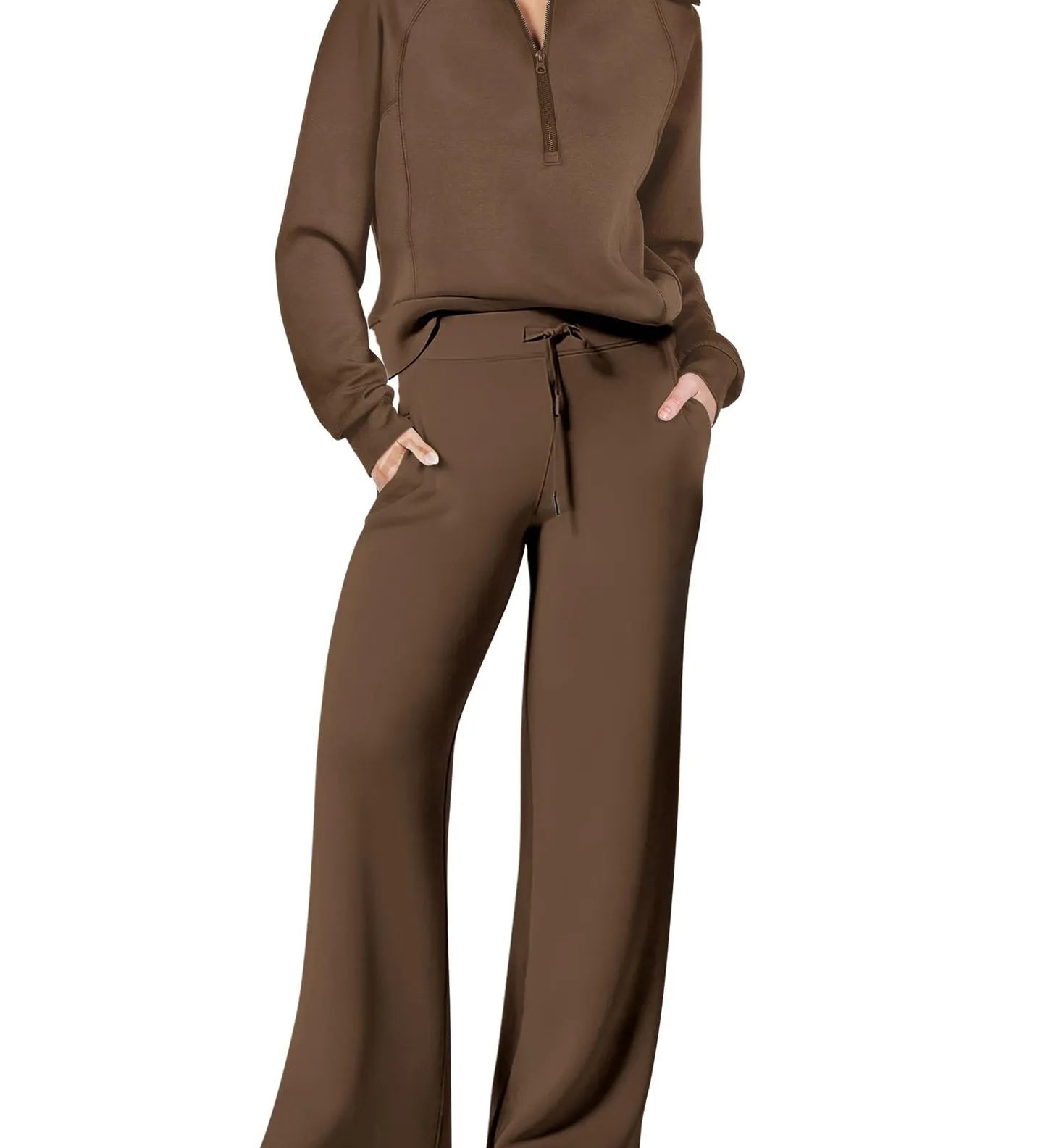 Esmee | Conjunto de Lounge de Luxo