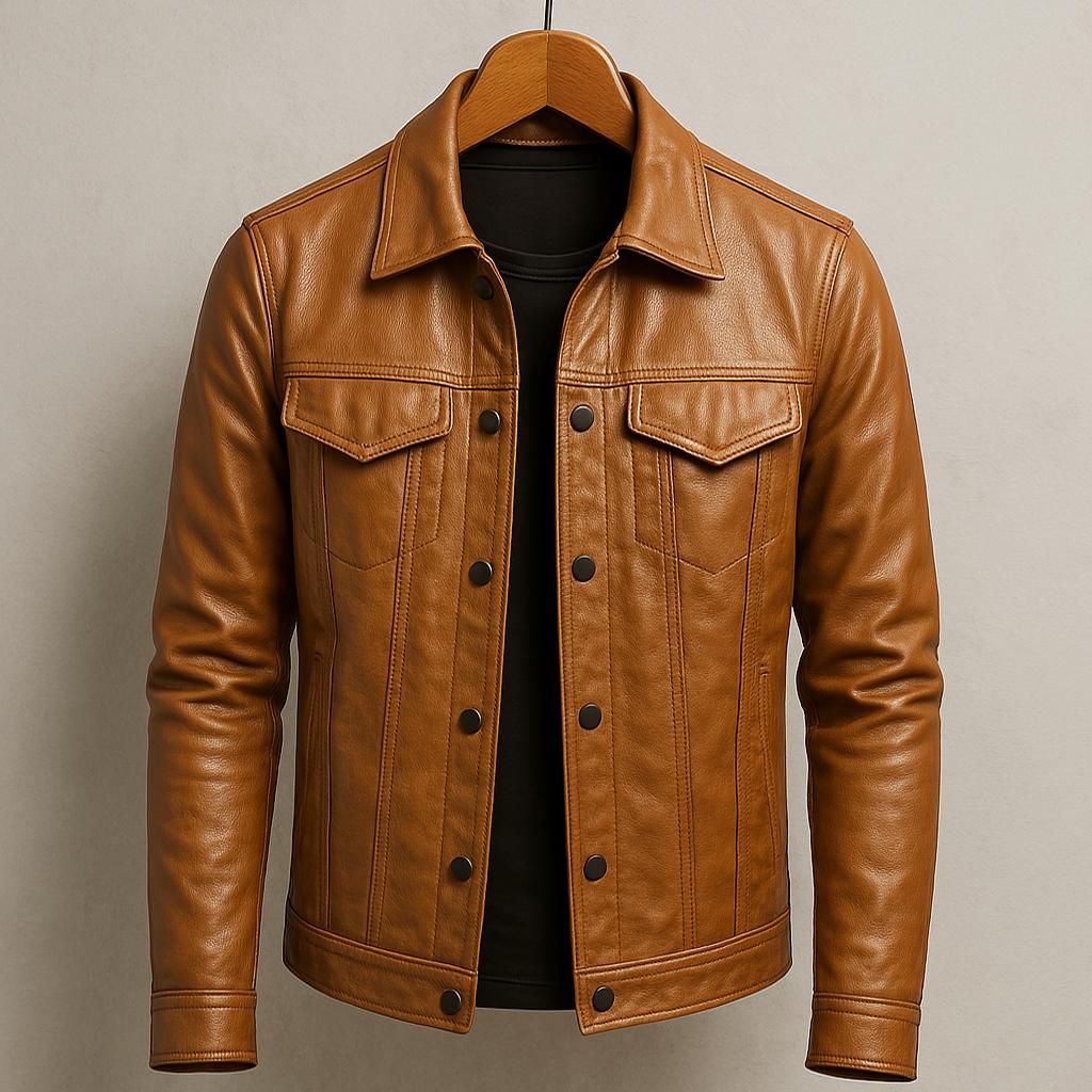 Darius™ | Premium motociklista jaka