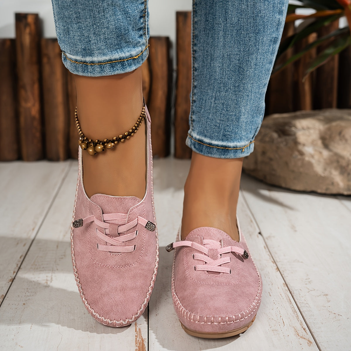 VAEL | Sapatos de entrada para pés sensíveis com apoio total para Mulher