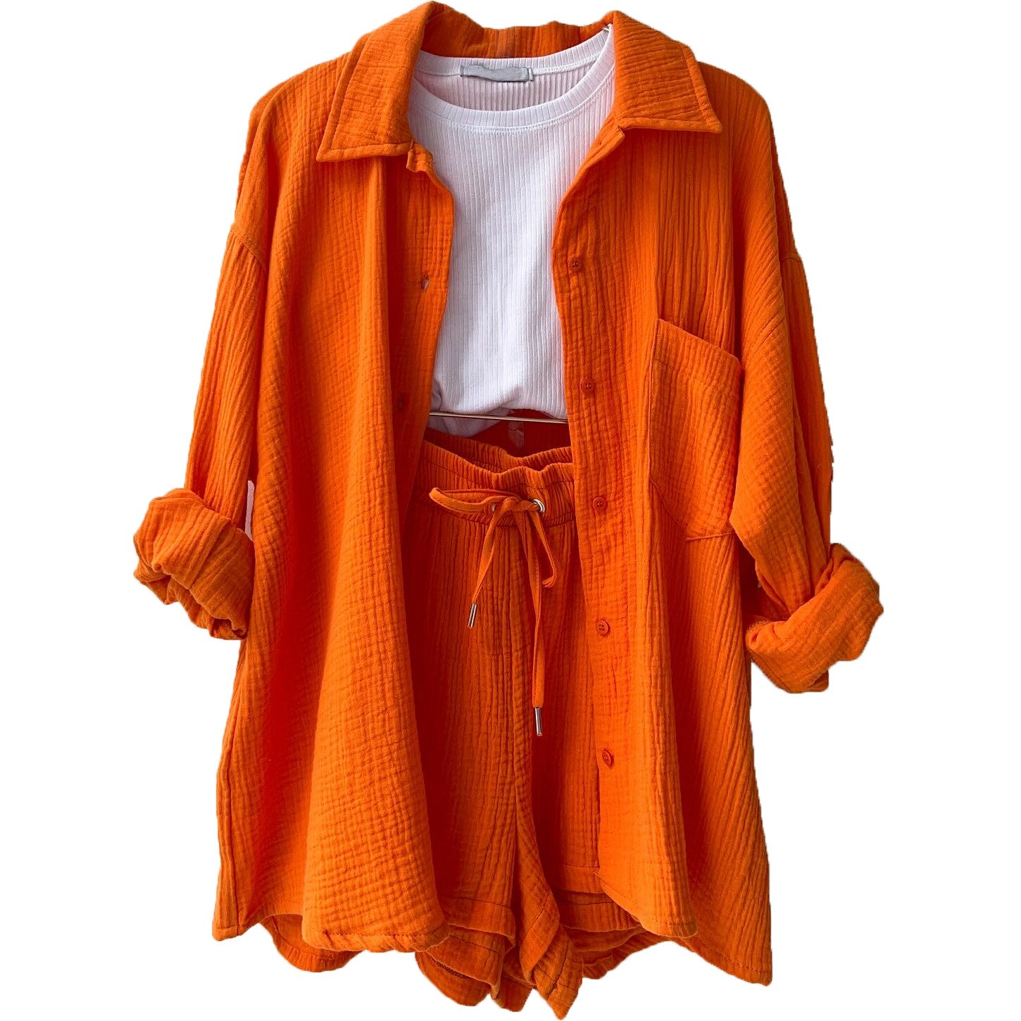 Sophie - Conjunto de roupa duplo
